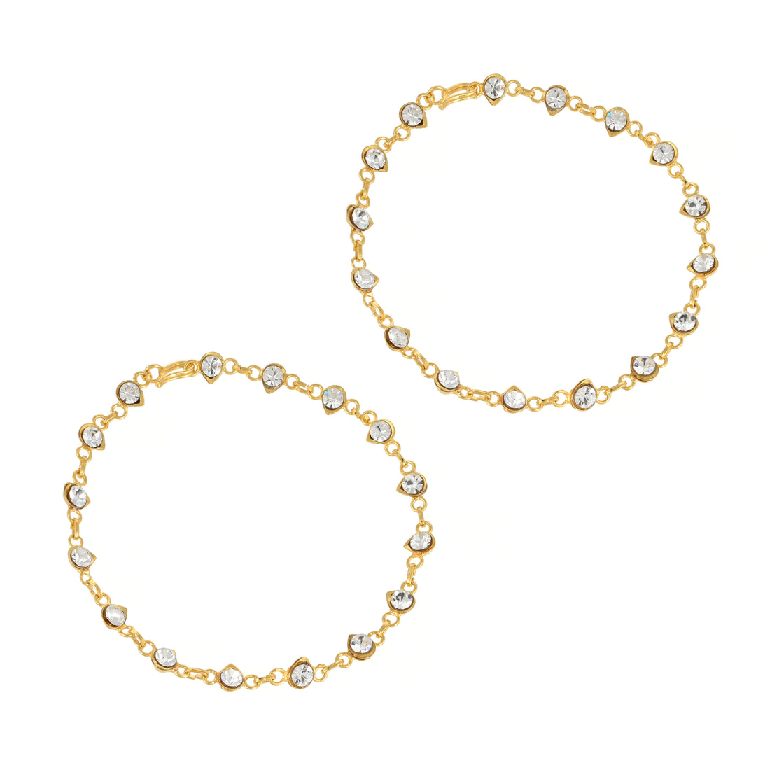 Kundan for New Year Celebrations: Brighten Up the Cold with Sparkling Jewels | Danish Jewellers