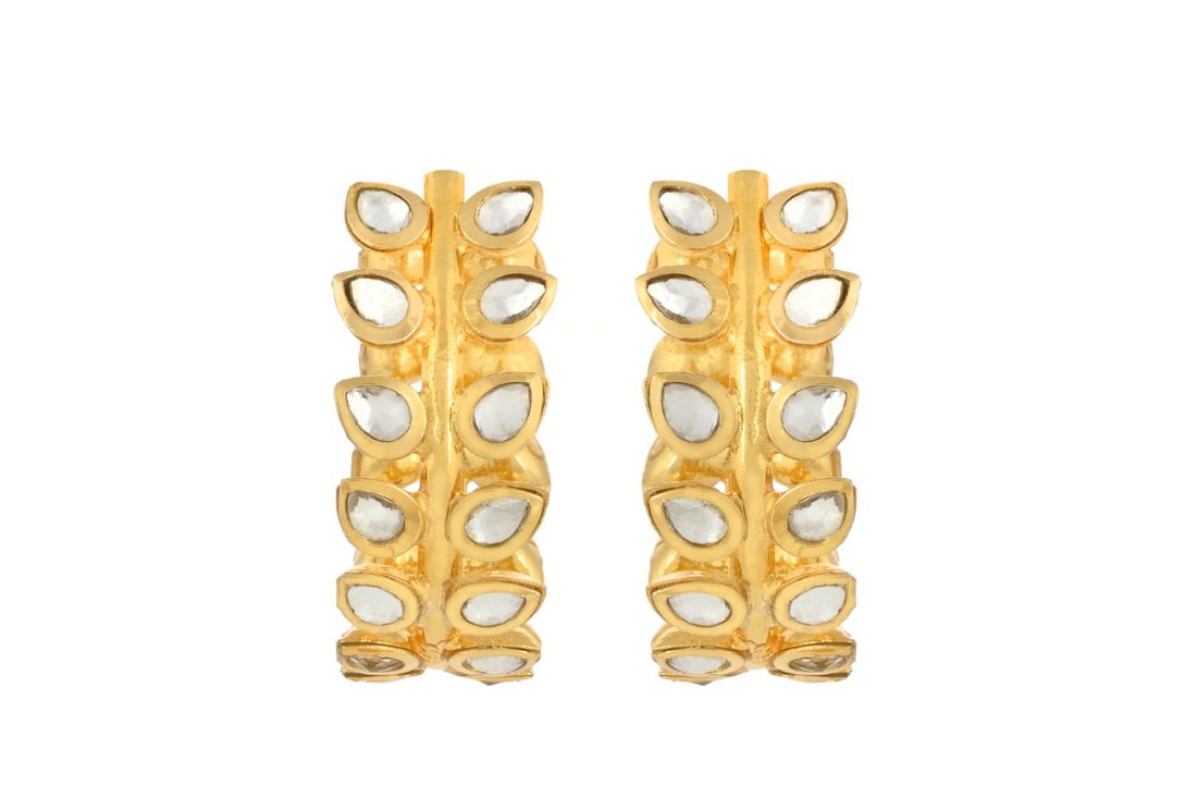 Top Kundan Jewellery Trends to Watch in 2025 – A Style Guide by Danish Jewellers