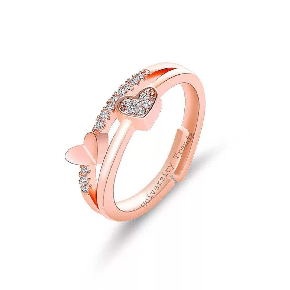 Heart Ring