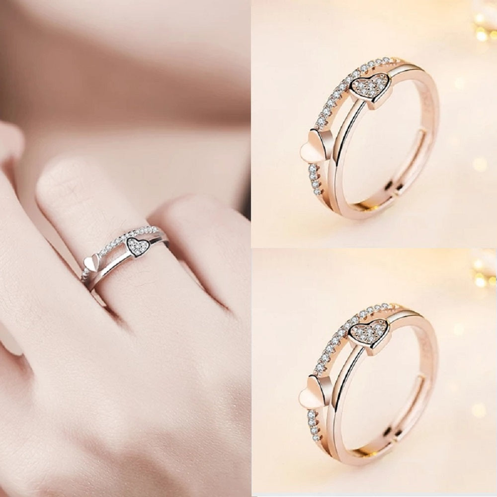 Heart Ring