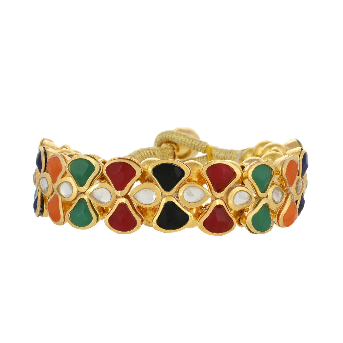 Kundan Jewelry for Eid Gifting: Thoughtful and Luxurious Presents Guide by Danish Jewellers