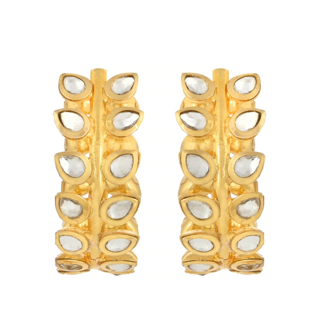 How to Style Kundan Jewelry for Eid 2025: A Complete Guide by Danish Jewellers