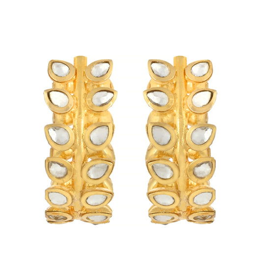 The Role of Kundan Jewellery in Indian Festivals and Traditions in 2025 - A Guide by Danish Jewellers