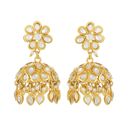 Sustainable Luxury: Why Kundan Jewellery is the Perfect Investment for New Year’s Eve – A Guide by Danish Jewellers