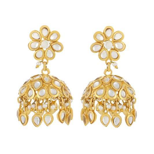Biodegradable Kundan: Compostable Jewelry Options – A Sustainable Guide by Danish Jewellers