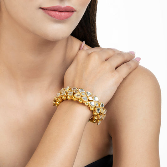 Kundan Jewellery Under ₹500 – Best Picks for 2025 (Guide by Danish Jewellers)