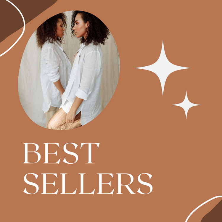 Best Sellers