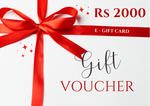 Gift Card - Danish Jewellers® 